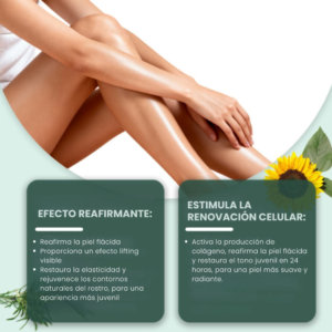 Divinvéra Colágeno Aceite Corporal Antiarrugas