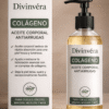 Divinvéra Colágeno Aceite Corporal Antiarrugas