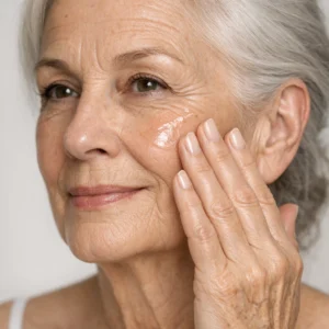 Divinvéra Anti Wrinkle Serum Line Smoothing Formula