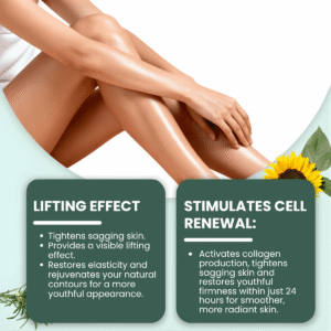 Divinvéra Collagen Oil | Tightens and lifts sagging skin