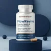 FlowRevive Complete Prostate Support Health Rooted Vitals MD
