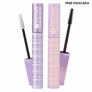 Elycura Tubing Lash Primer & Mascara