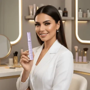 Elycura Tubing Lash Primer & Mascara