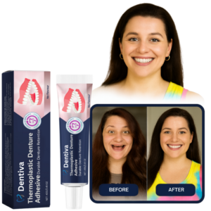 Dentiva™ Thermoplastic Denture Adhesive