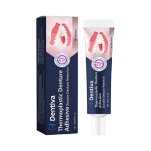 Dentiva™ Thermoplastic Denture Adhesive