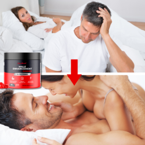 Hardrush™ Male Enhancement Gummies Ultra Power