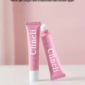 Clincli® Body Adhesive
