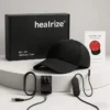 𝐇𝐞𝐚𝐥𝐫𝐢𝐳𝐞® Hair Growth Cap — Regrow Thicker