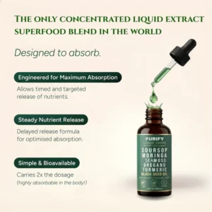 Purify 10-in-1 Soursop Drops