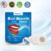 Dobshow® Bad Breath Buster Patch