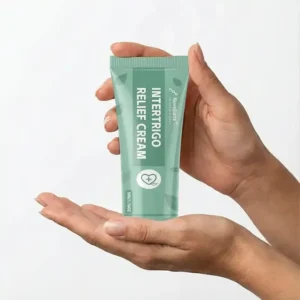 Nuvelliana™ Intertrigo Relief Cream