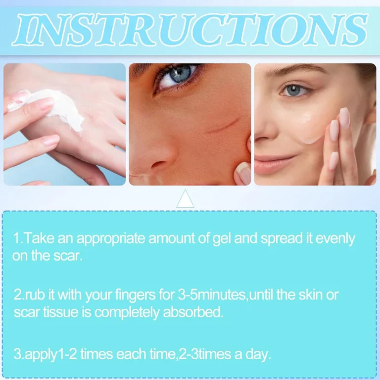 Alisanda Scar Repair Cream
