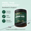 Purify NMN NAD+ Support