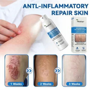 Healrize® Magnesium Botanical Spray