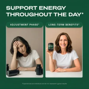 Purify NMN NAD+ Support
