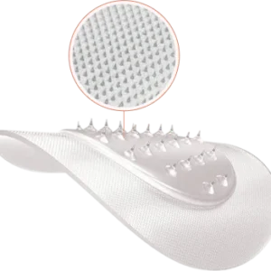 Divinvéra Under-Eye Bag Microneedle Patch Serum-Infused