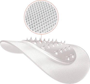 Divinvéra Under-Eye Bag Microneedle Patch Serum-Infused