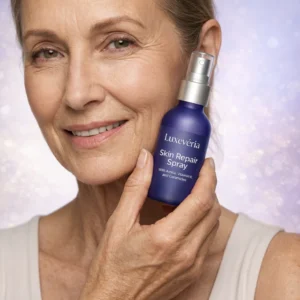 Luxevéria Skin Repair Spray