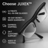 JUXEK™ See Every Moment Clearly With