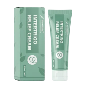 Nuvelliana™ Intertrigo Relief Cream