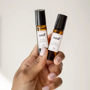 Zendi Time Eraser Anti-Aging Serum