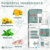 Elycura Hearing Restoration Spray