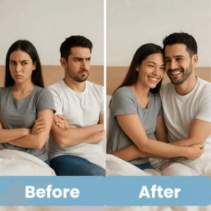 Elycura™ Strong Men Masculine Wellness Patch