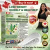 Solaroza 10-in-1 Moringa Berberine NAD+ Patch