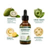 ReliefsWeb Soursop Fruit + Leaf Extract