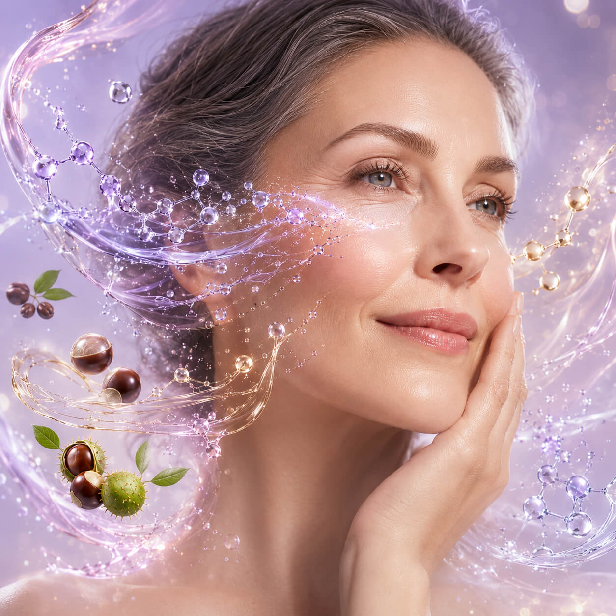 Divinvéra Instant Lift Eye Gel