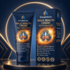 ÉnergieAlpha Male Health Cream