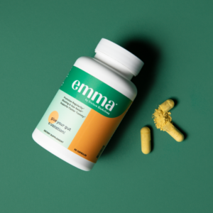 Emma by Enclave BioActives Gut Health Dietary Supplement