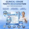 Alisanda Tideglusib Tooth & Gum Repair Patch