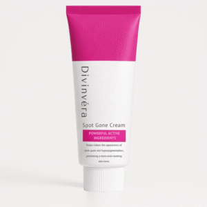 Divinvéra Spot Gone Cream