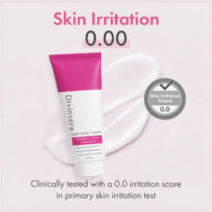 Divinvéra Spot Gone Cream